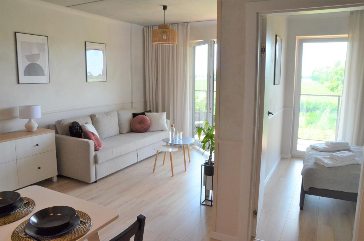 Apartament Mlynowka グダニスク エクステリア 写真