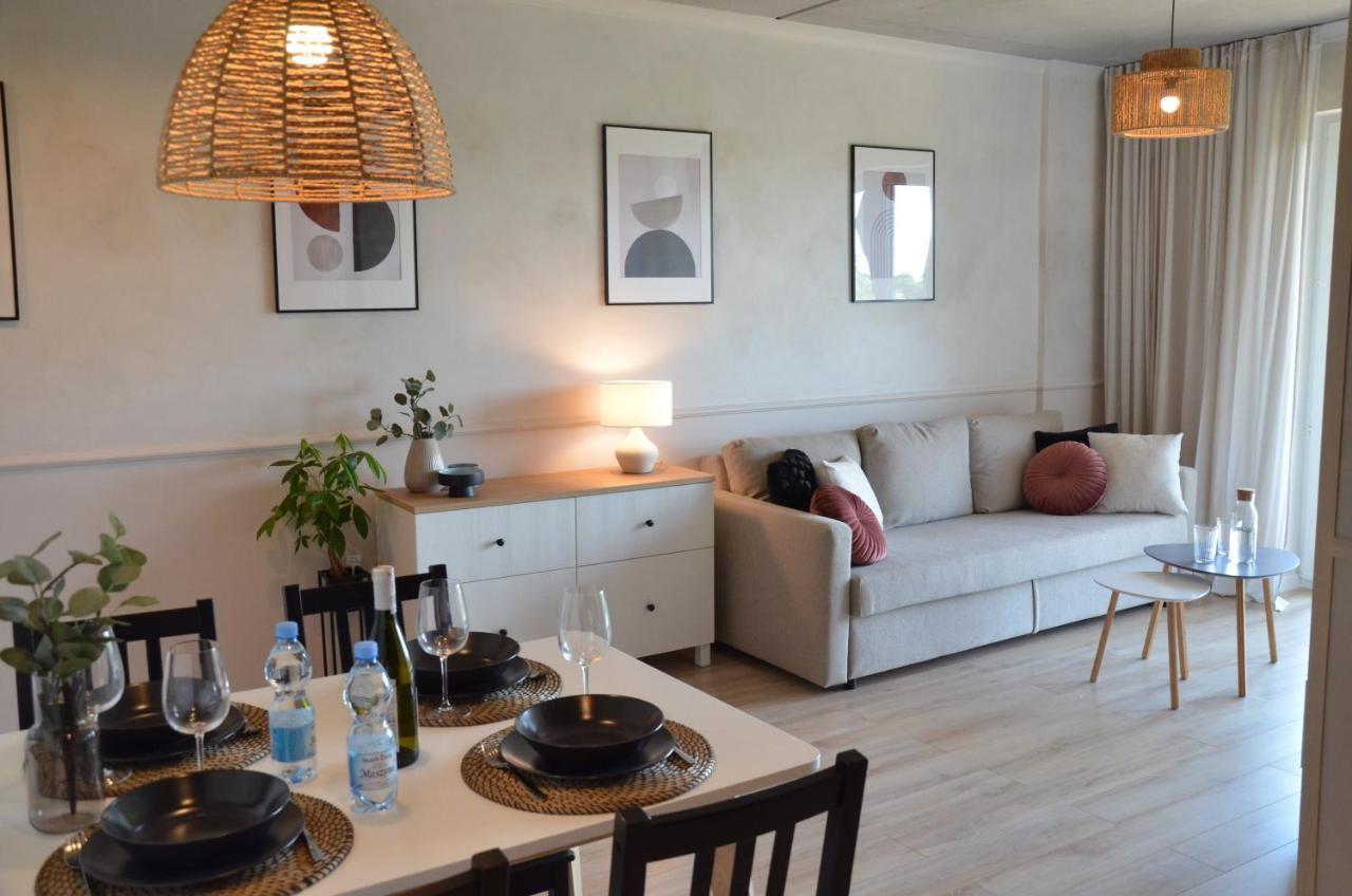 Apartament Mlynowka グダニスク エクステリア 写真
