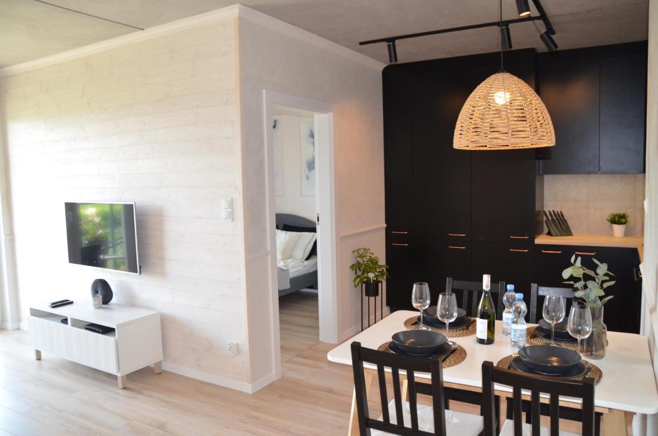Apartament Mlynowka グダニスク エクステリア 写真