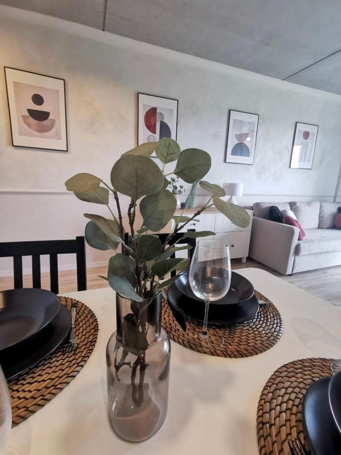 Apartament Mlynowka グダニスク エクステリア 写真
