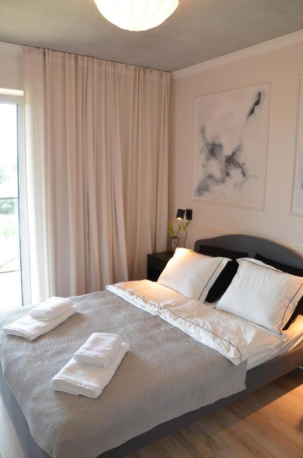 Apartament Mlynowka グダニスク エクステリア 写真