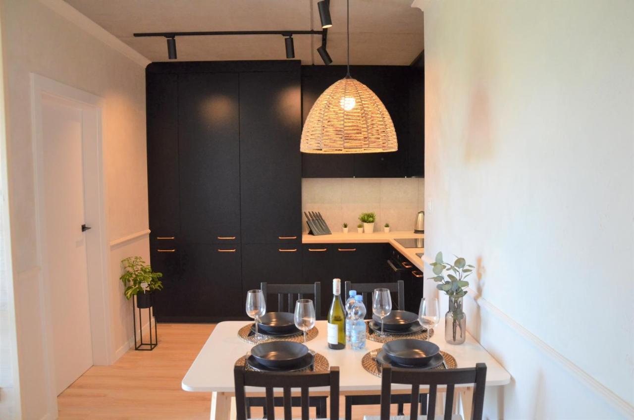 Apartament Mlynowka グダニスク エクステリア 写真