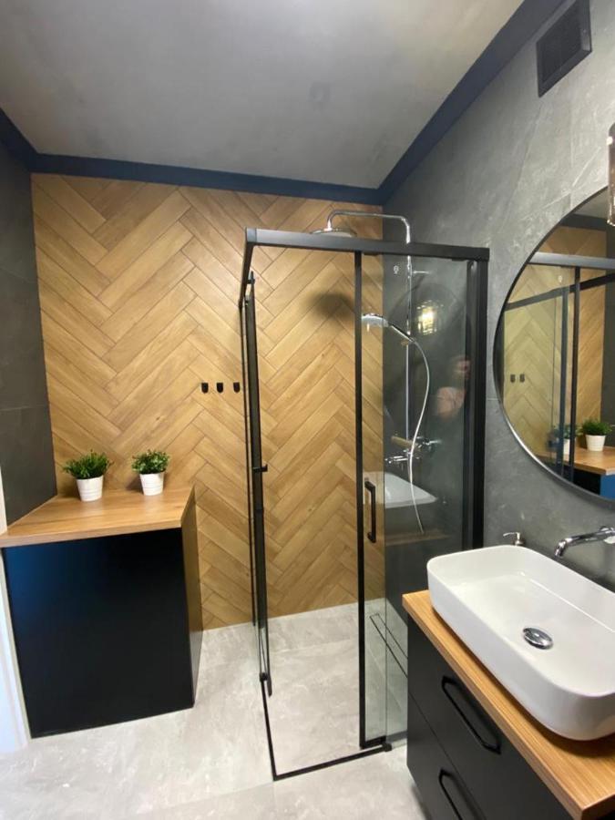 Apartament Mlynowka グダニスク エクステリア 写真