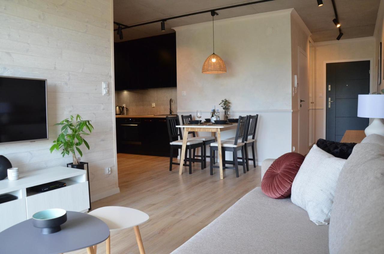 Apartament Mlynowka グダニスク エクステリア 写真